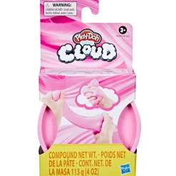 Play-Doh Super Cloud Slime Single (artigo sortido)