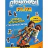 Asa Atividades > Playmobil de Vários Autores