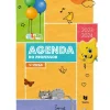 Clearance Texto Editora Plim! Agenda do Professor 1º Ciclo 2023/2024 de Vários Autores