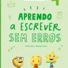Texto 1º Ciclo > PLIM! Aprendo a Escrever sem Erros 4.º Ano