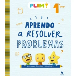 Note! Online 1º Ciclo > PLIM! Aprendo a Resolver Problemas 1.º Ano