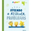 Texto 1º Ciclo > PLIM! Aprendo a Resolver Problemas 4º Ano