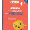 Hot Texto Editora Plim! Aprendo A Trabalhar com Dinheiro de PLIM