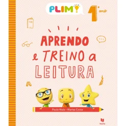 Best Note! Online PLIM! Aprendo e Treino a Leitura 1.º Ano