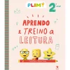 Texto Editores 1º Ciclo > PLIM! Aprendo e Treino a Leitura 2.º Ano