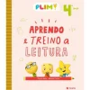 Texto Editora 1º Ciclo > Plim! Aprendo e Treino a Leitura - 4º Ano