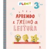 Note! Online Plim! Aprendo e Treino a Leitura - 3º Ano