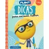 Note! Online 1º Ciclo > Plim! Dicas para Escrever Melhor 1.º Ciclo de PLIM