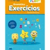 New Texto PLIM! Exercícios de Gramática 3.º Ano de Paula Melo e Marisa Costa