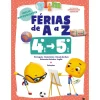 Note! Online Plim! Férias 4.º Ano 2023 - Férias
