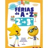 Note! Online 1º Ciclo > Plim! Férias 2.º Ano 2023 - Férias
