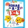 Note! Online 1º Ciclo > Plim! Férias 3.º Ano 2023 - Férias
