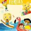 Texto Editores Pré-Escolar > Plim! - Férias de A a Z : Pré Escolar