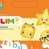 Texto Editores Pré-Escolar > Plim! Pré-escolar 4-5 Anos - Português