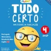 Texto Editores 1º Ciclo > PLIM! Tudo Certo 4.º Ano