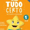 Texto Editores 1º Ciclo > PLIM! Tudo Certo 1.º Ano