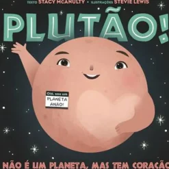 Clearance Booksmile Plutão! de Stacy McAnulty