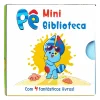 Online Porto Editora Pê - Minibiblioteca