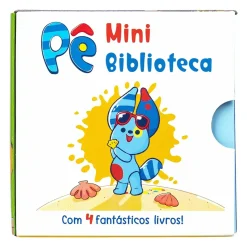Online Porto Editora Pê - Minibiblioteca