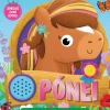Joii Books Bebé > Pónei - Amigos com Ritmo