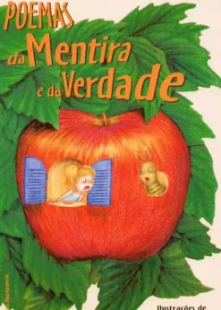 Sale Livro Horizonte Poemas da Mentira e da Verdade de Luísa Ducla Soares