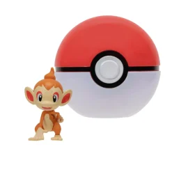 Pokemon Colecionáveis > Clip N Go Sdo.