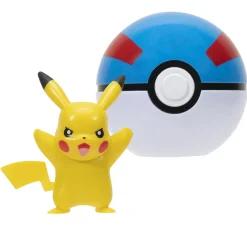 Pokemon Colecionáveis > Clip N Go Sdo.