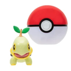 Pokemon Colecionáveis > Clip N Go Sdo.