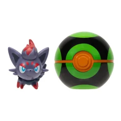 Pokemon Colecionáveis > Clip N Go Sdo.