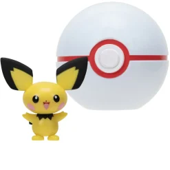 Pokemon Colecionáveis > Clip N Go Sdo.