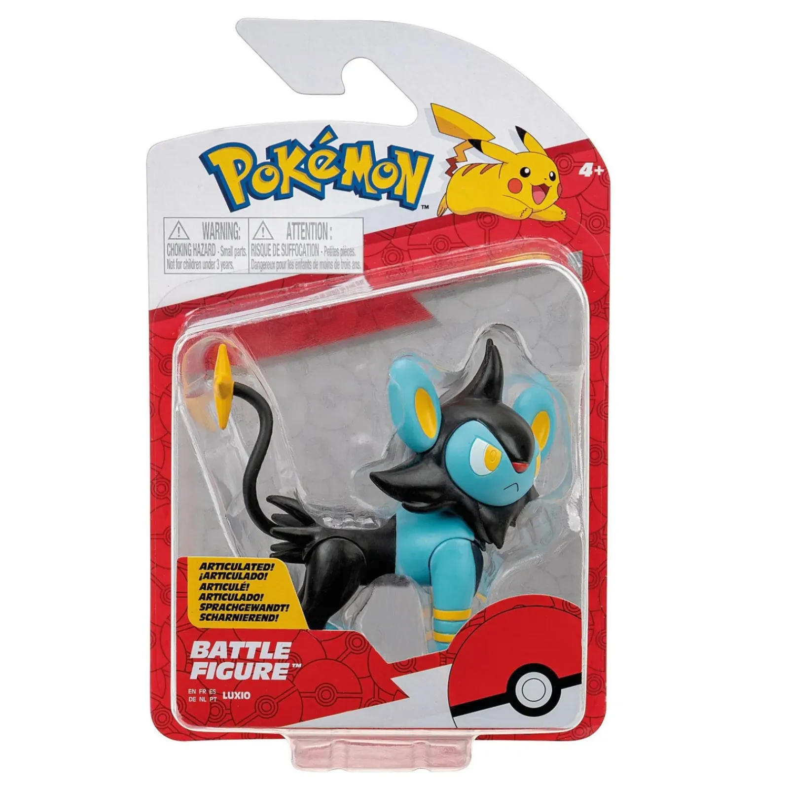 Clearance Pokemon Pack De Combate Sortido