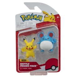 Clearance Pokemon Pack De Combate Sortido