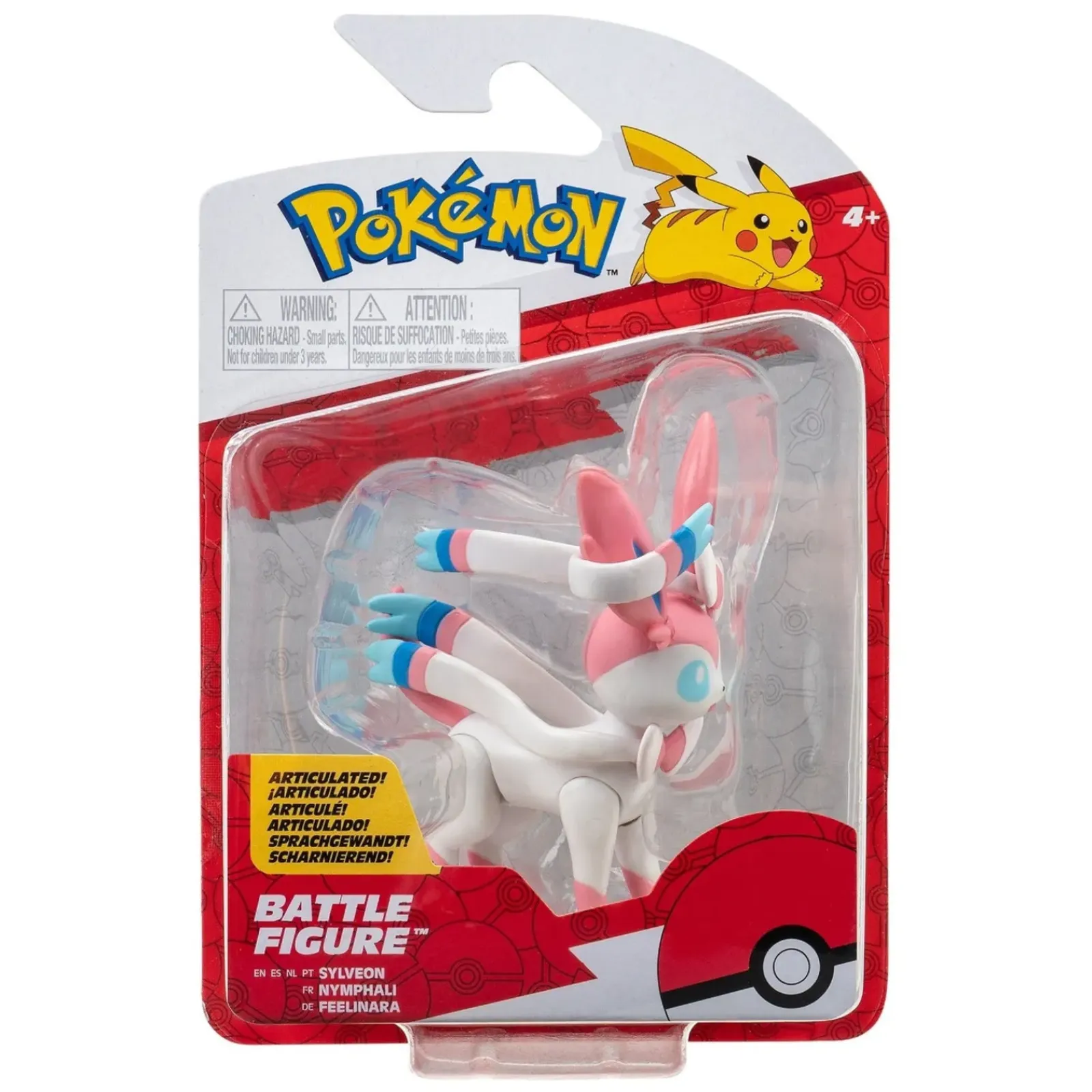 Clearance Pokemon Pack De Combate Sortido