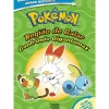 Nuvem De Letras Coleções Infantis > Pokemon Região Galar: Confronto Gigantamax