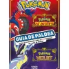 Nuvem De Letras Atividades > Pokémon Scarlet e Violet - Guia de Paldea
