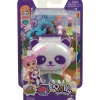 Polly Pocket Colecionáveis > Mini Mundo Dos Animais