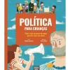 Sale Booksmile Política para Crianças de Mafalda Cordeiro