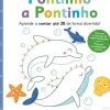 Online Joybooks Pontinho a Pontinho de Elizabeth Golding - Golfinho