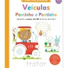 Sale Booksmile Pontinho a Pontinho - Veículos de Elizabeth Golding