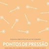 Hot Texto Editora Pontos de Pressão de Amanda Oswald