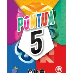 Mebogames Jogos De Família E Amigos > Pontua 5