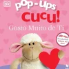 Online Texto Editora Pop-Up Cucu! Gosto Muito de Ti de DK