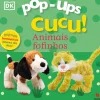 Best Texto Editora Pop-Ups Cucu! Animais Fofinhos de Vários Autores