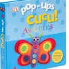 Outlet Texto Editores Pop-ups Cucu! as Cores de Dorling Kindersley