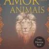 Asa Vidas Reais > Por Amor aos Animais de Louise Callaghan