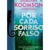 Porto Editora Policial > Por Cada Sorriso Falso de Dorothy Koomson