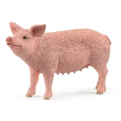 Best Schleich Porco