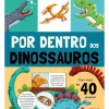 New Zoko Por Dentro - Dinossauros