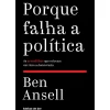 Ideias De Ler Técnicos > Porque Falha a Política de Ben Ansell