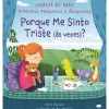 New Jacarandá Porque Me Sinto Triste (Às Vezes)? de Katie Daynes